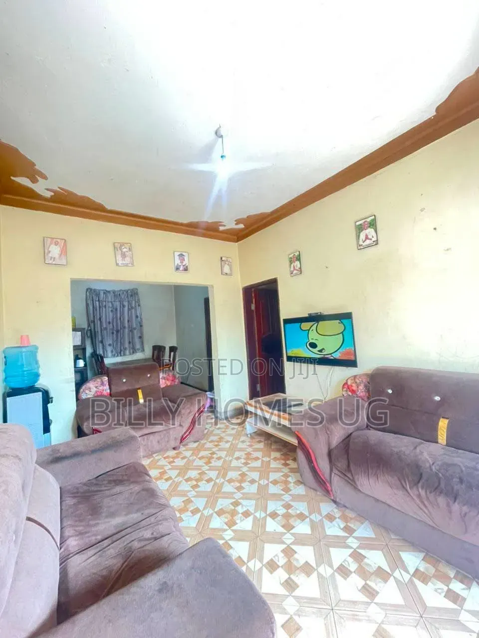 3bdrm House in Nabweru for sale in Nabweru