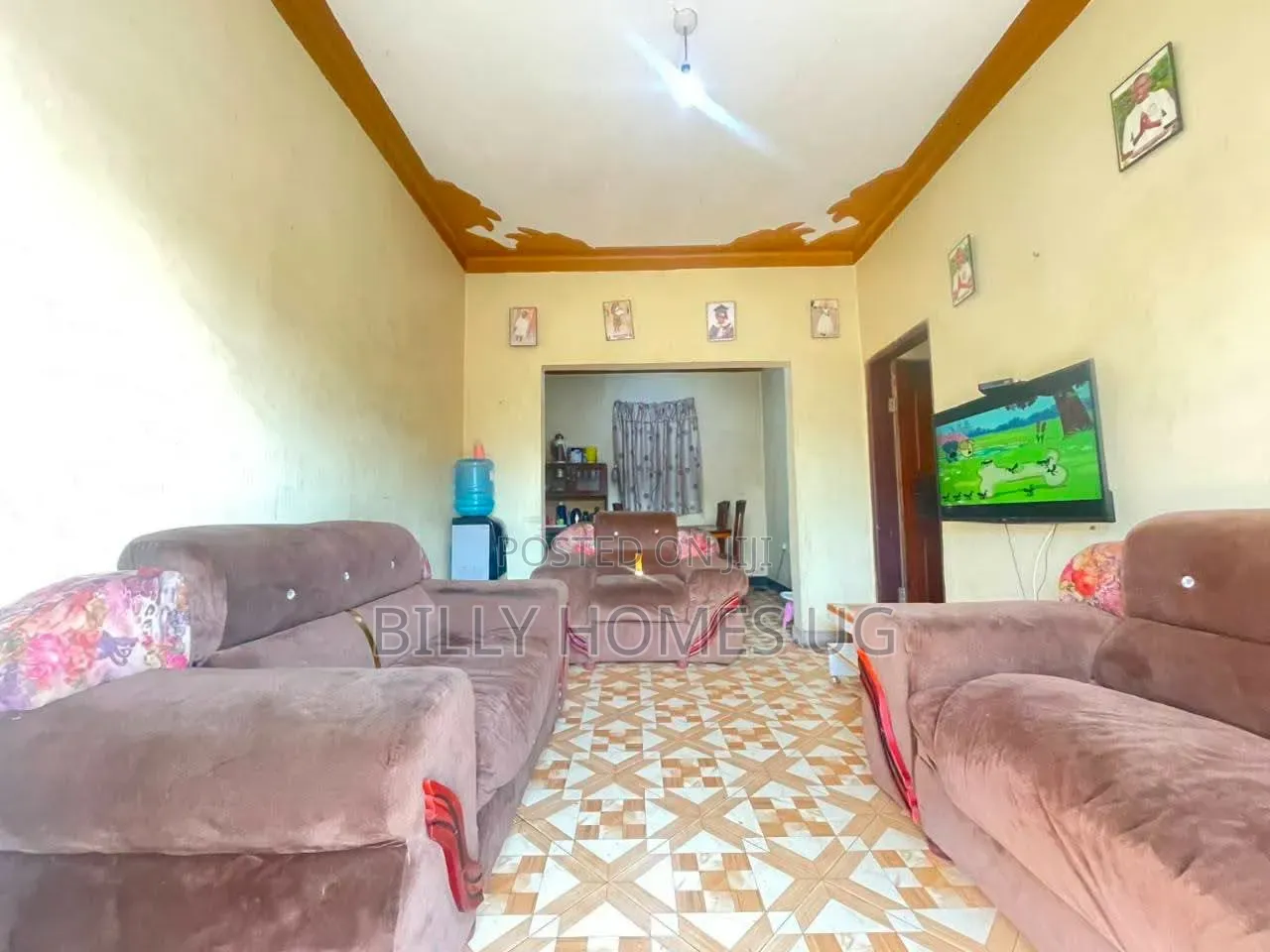 3bdrm House in Nabweru for sale in Nabweru