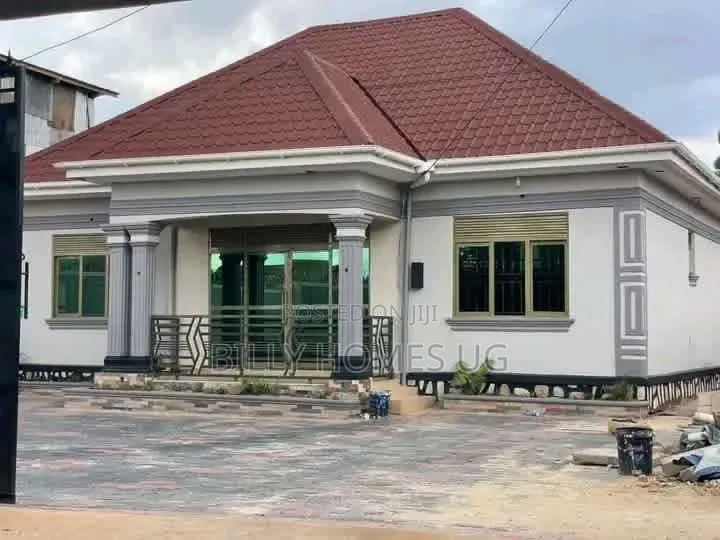 3bdrm House in Kawempe for sale in Kawempe