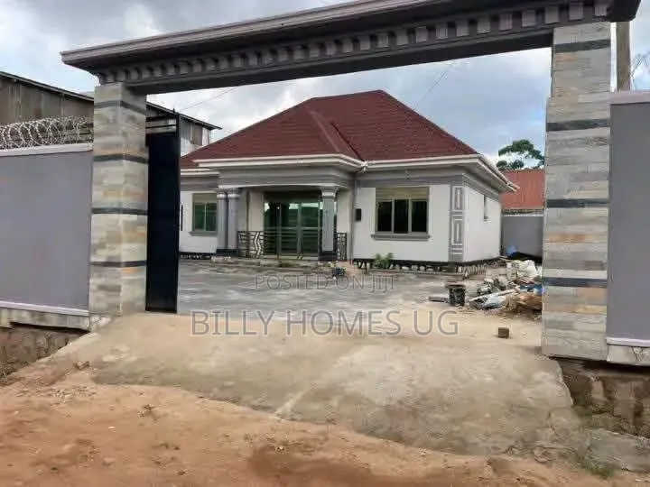 3bdrm House in Kawempe for sale in Kawempe