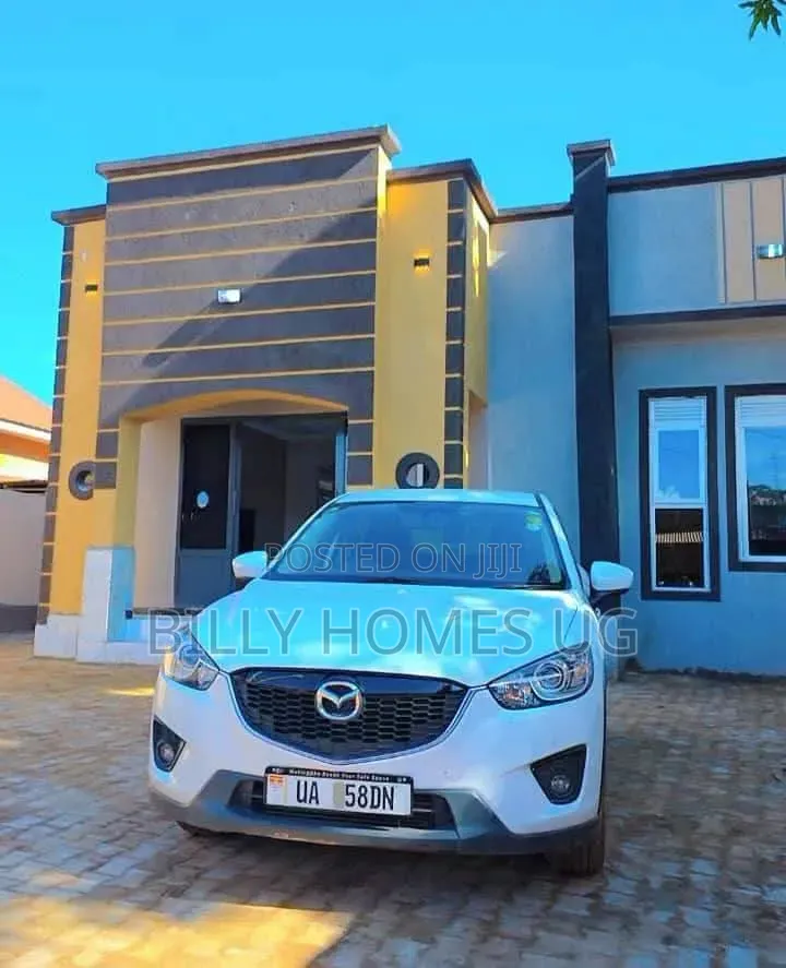 4bdrm House in Rubaga for sale in Rubaga