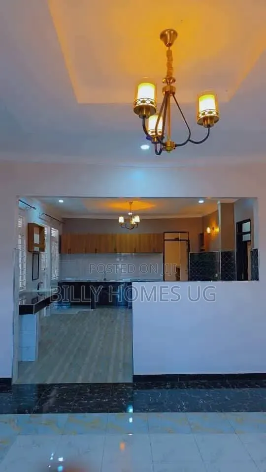 4bdrm House in Rubaga for sale in Rubaga