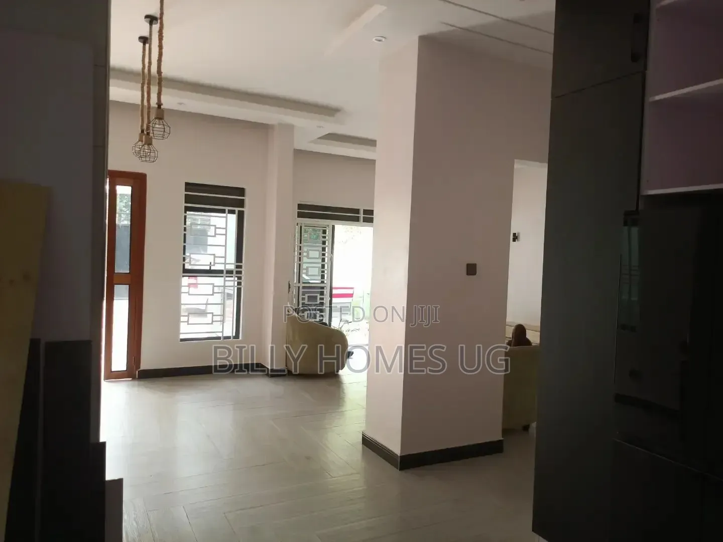 3bdrm Bungalow in Kira for sale in Kira