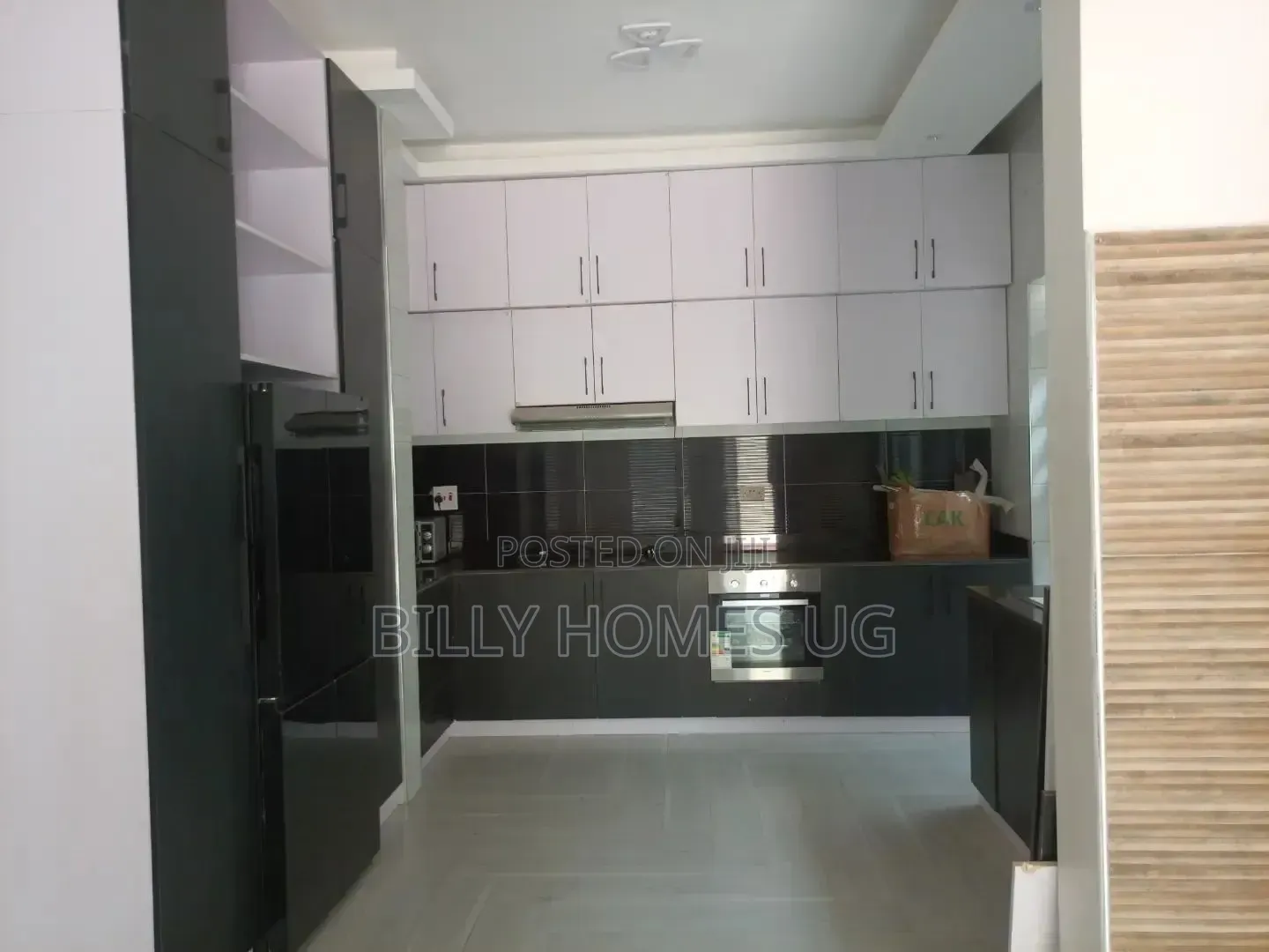 3bdrm Bungalow in Kira for sale in Kira