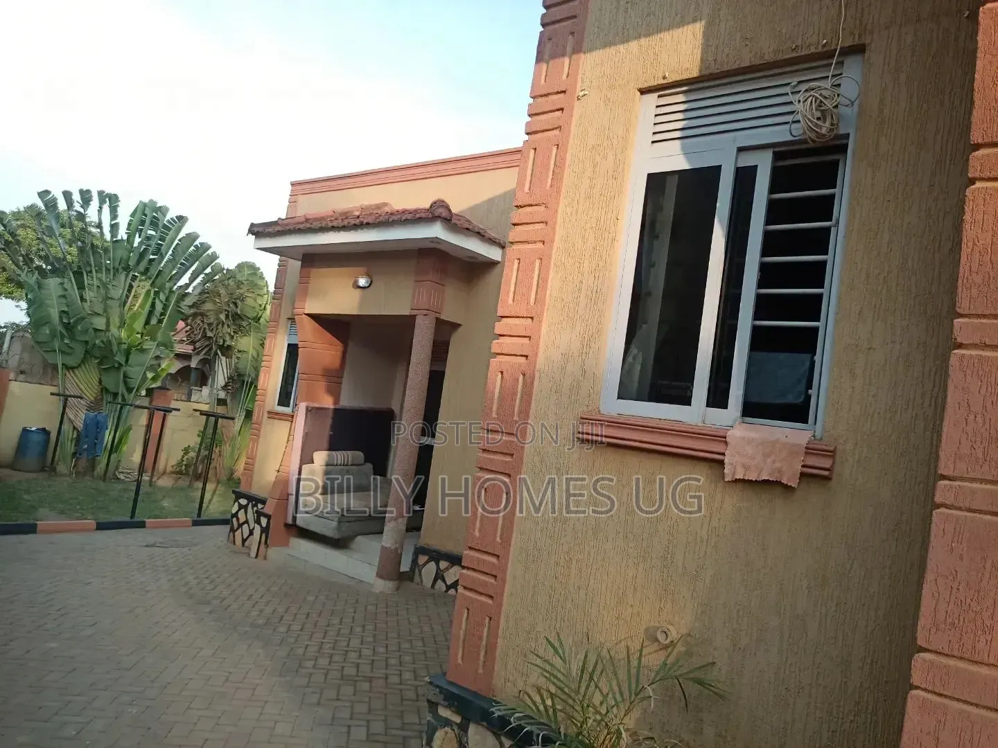 1bdrm Apartment in Kira for sale in Kira