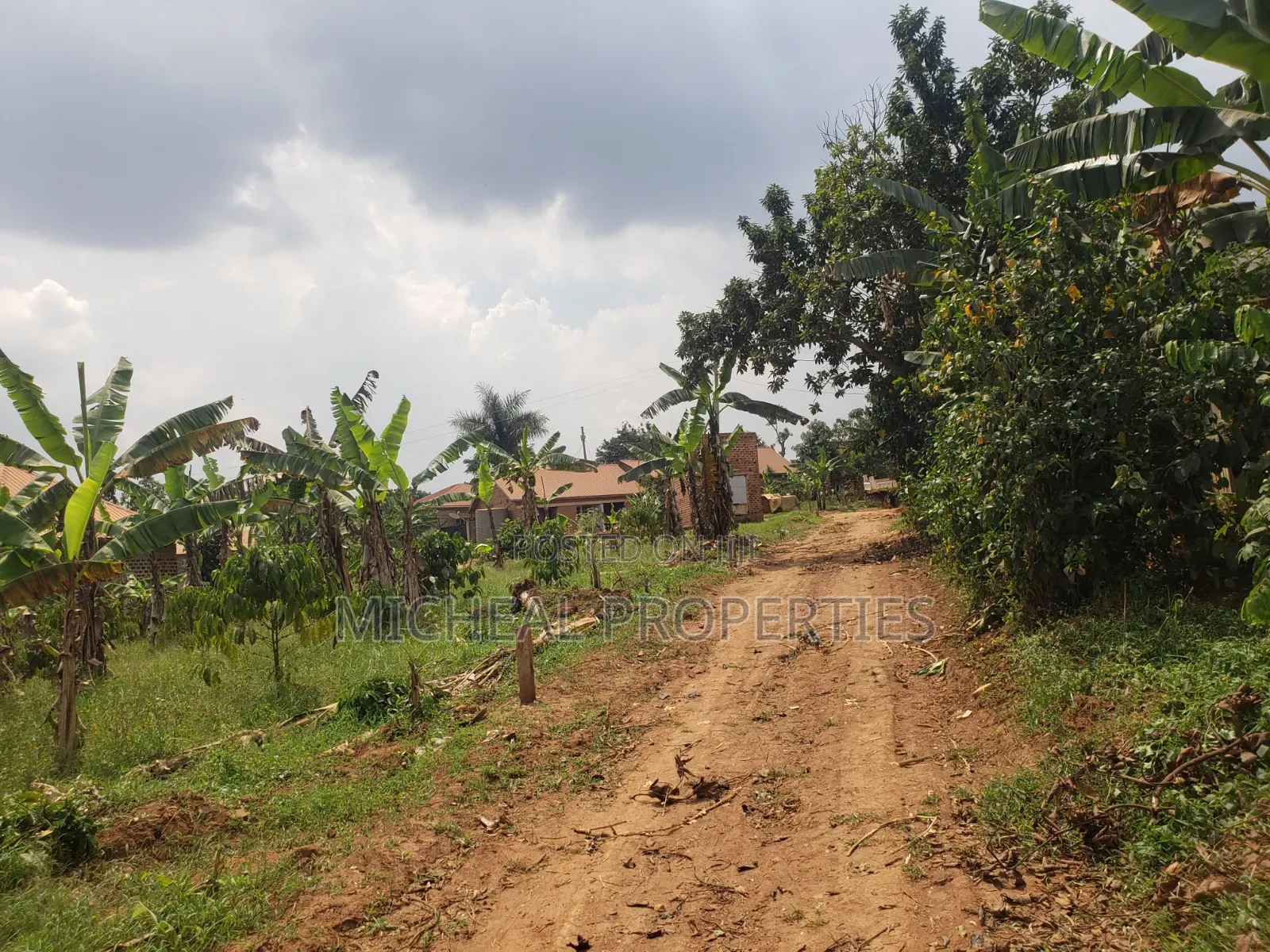 Plot for Sell Mpelerwe Kitagobwa in Kawempe