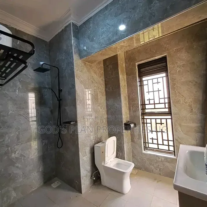 2bdrm Apartment in Wakaliga Estate, Central Division for rent in Central Division