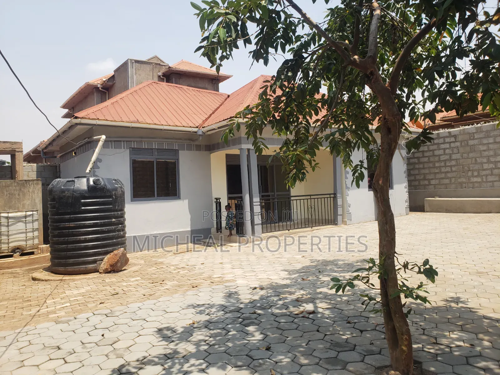 3bdrm House in Gayaza Kayebe, Kawempe for sale in Kawempe