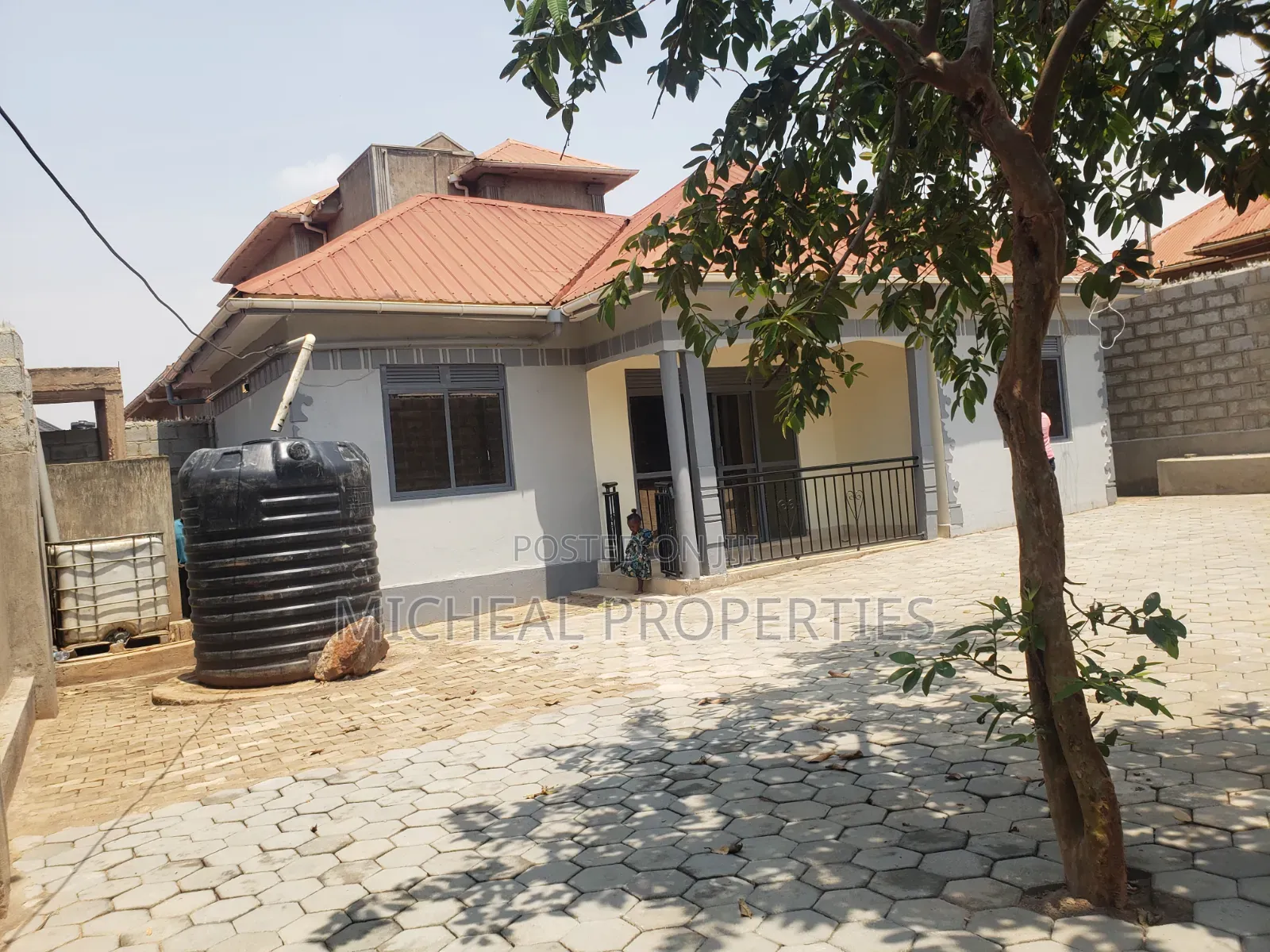 3bdrm House in Gayaza Kayebe, Kawempe for sale in Kawempe