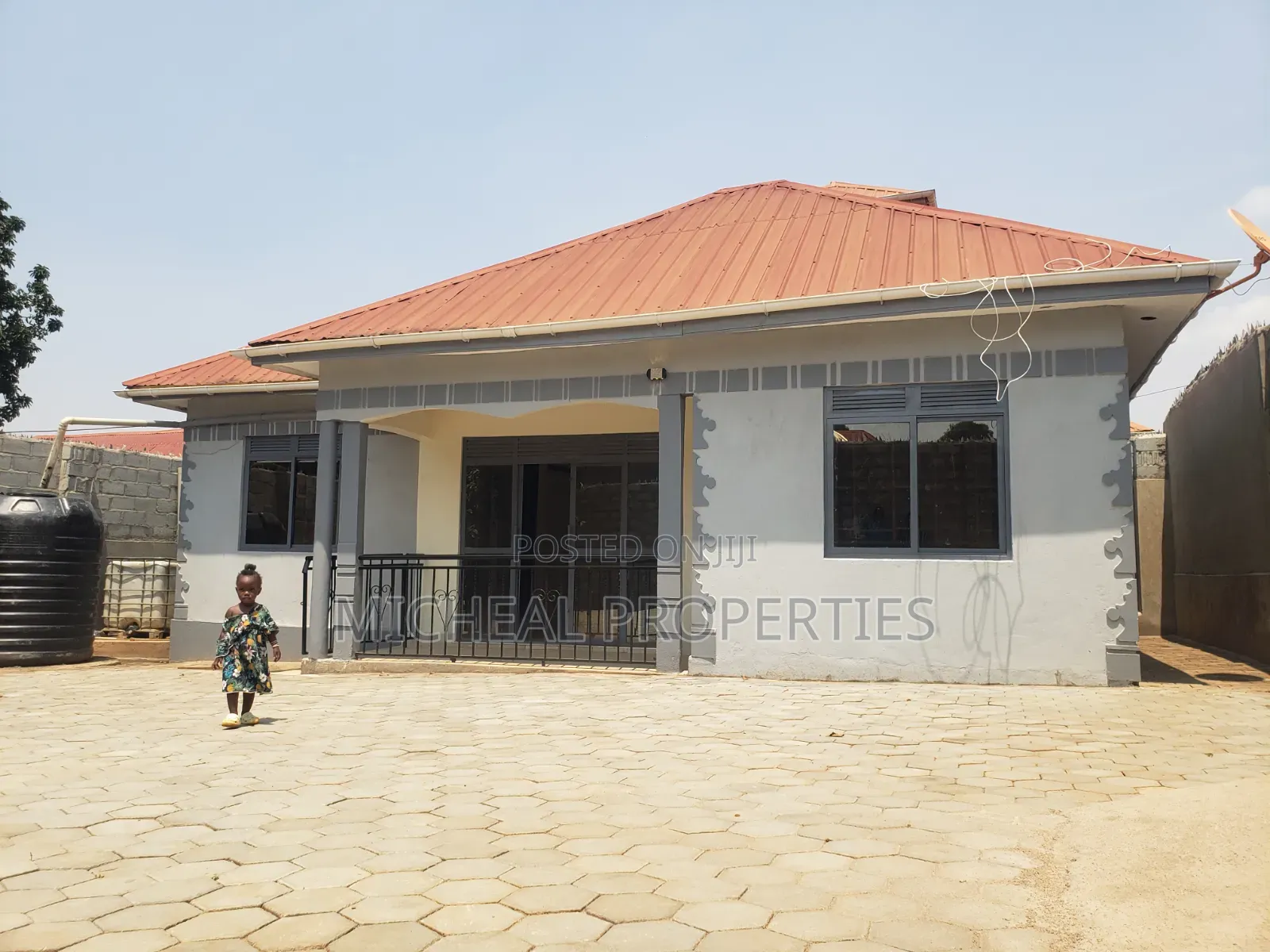 3bdrm House in Gayaza Kayebe, Kawempe for sale in Kawempe