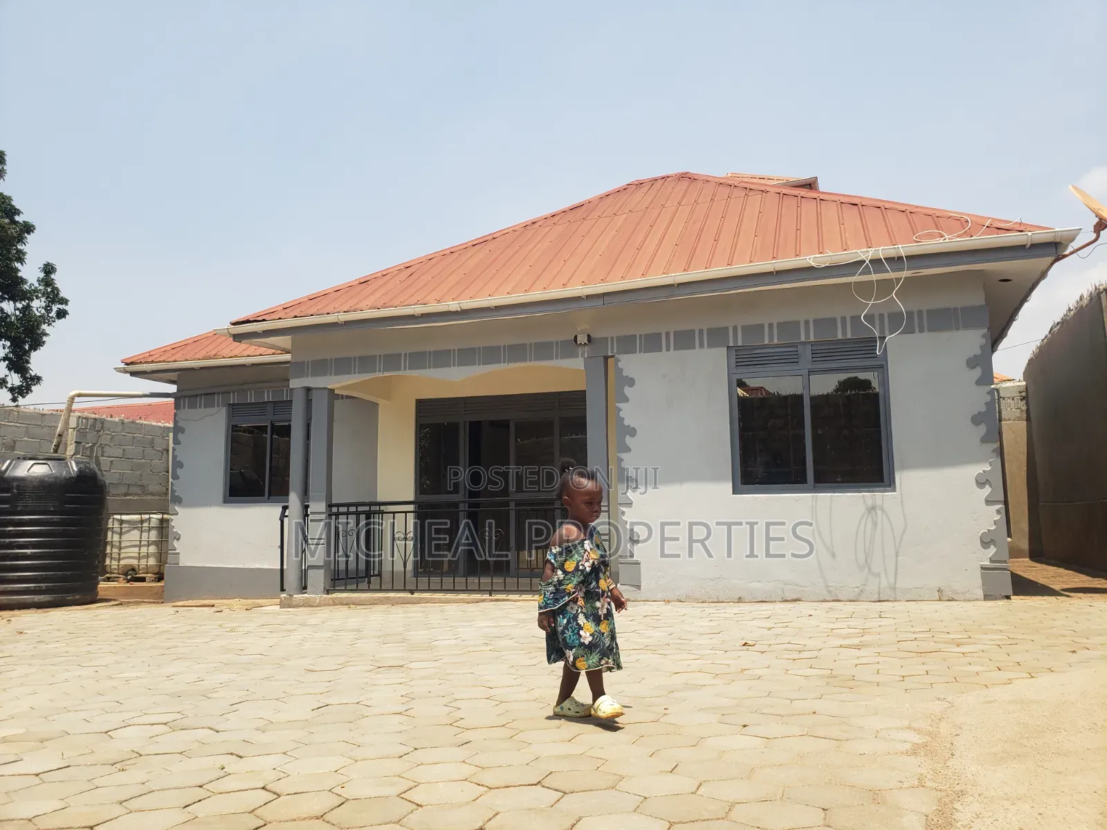 3bdrm House in Gayaza Kayebe, Kawempe for sale in Kawempe