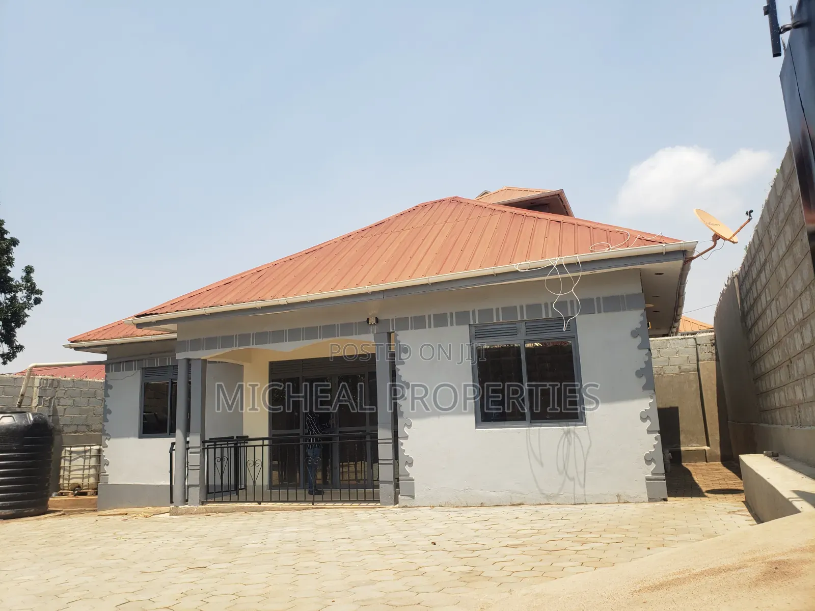 3bdrm House in Gayaza Kayebe, Kawempe for sale in Kawempe