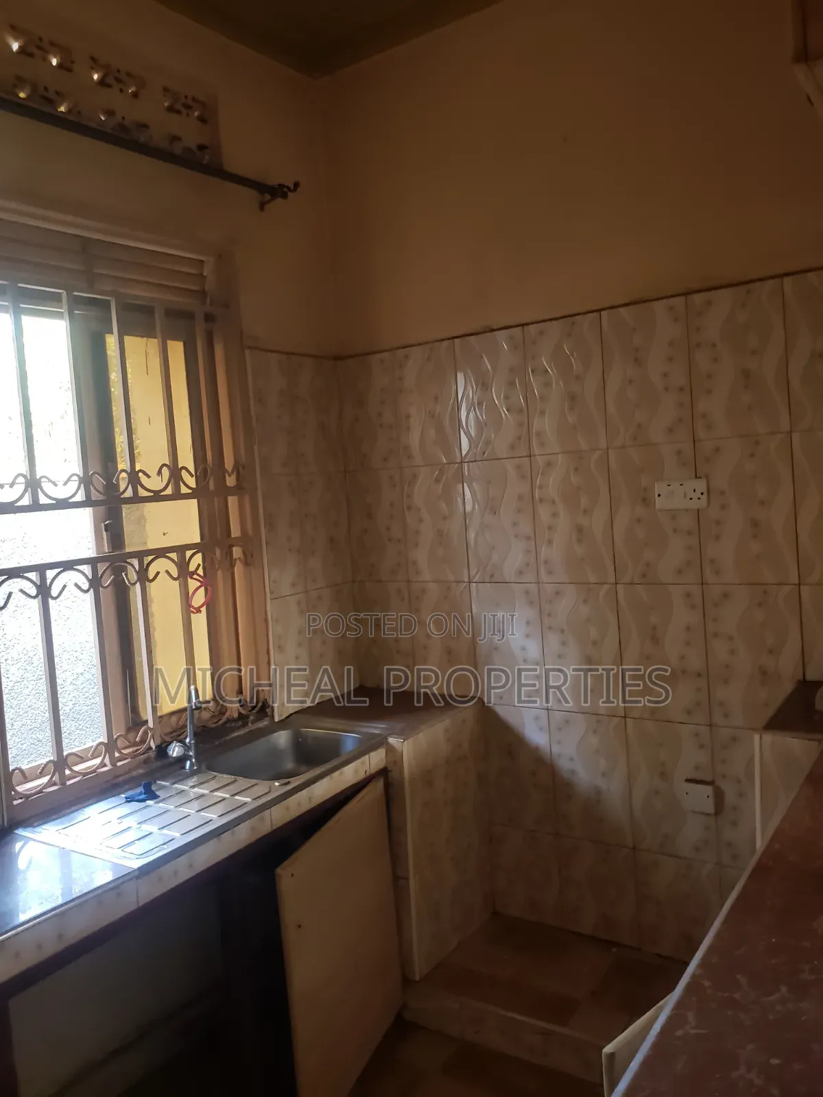 2bdrm House in Mpelerwe Kitezi, Kawempe for rent in Kawempe