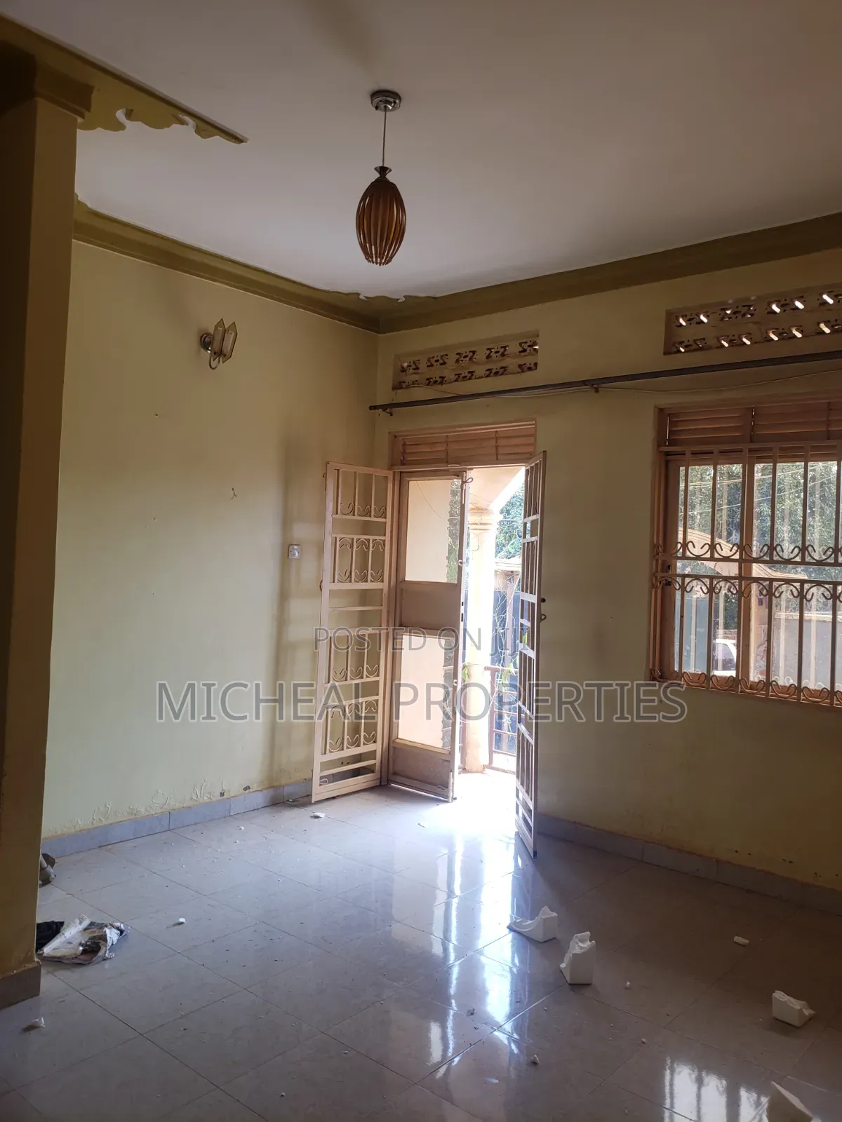 2bdrm House in Mpelerwe Kitezi, Kawempe for rent in Kawempe