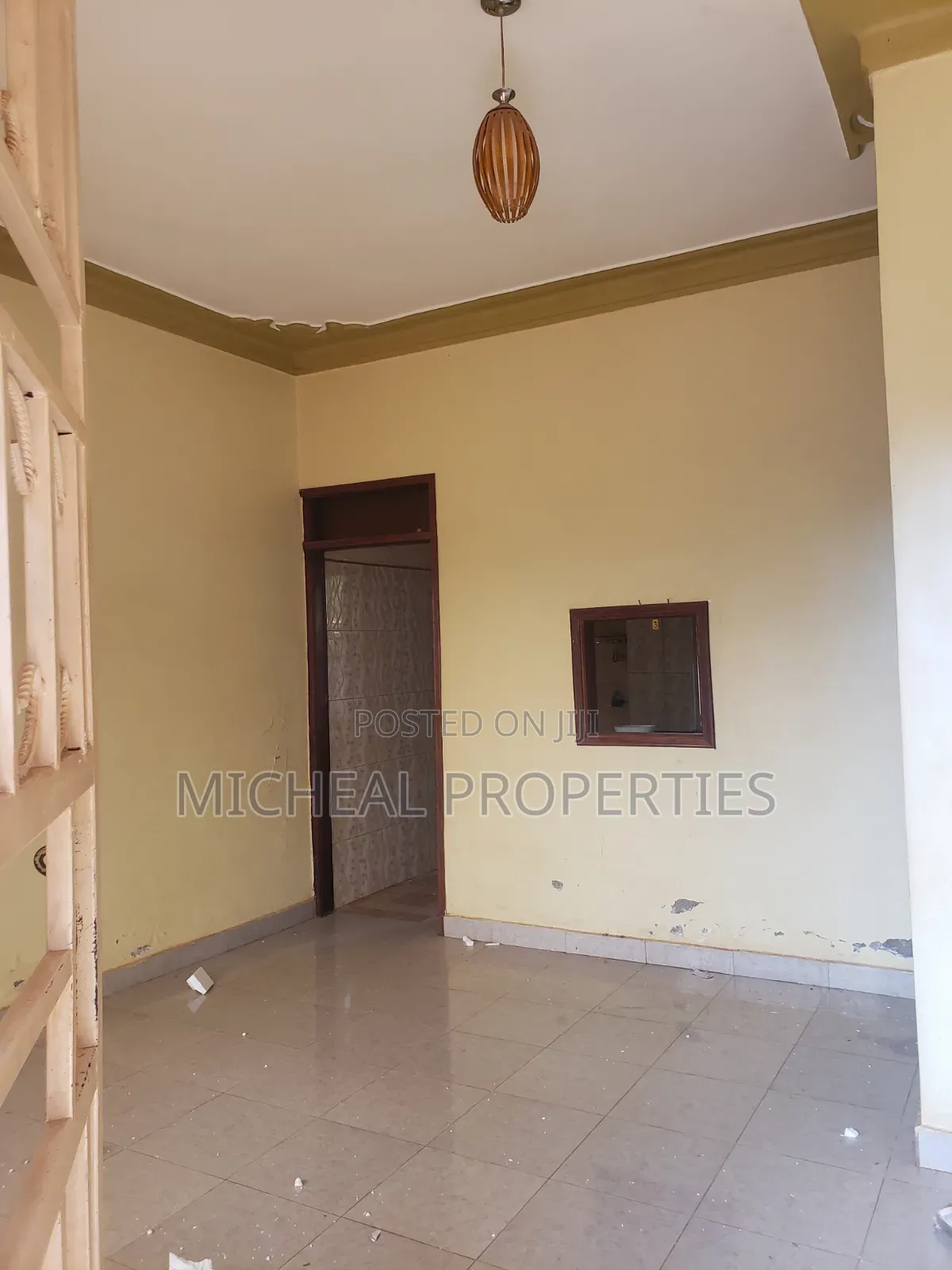 2bdrm House in Mpelerwe Kitezi, Kawempe for rent in Kawempe
