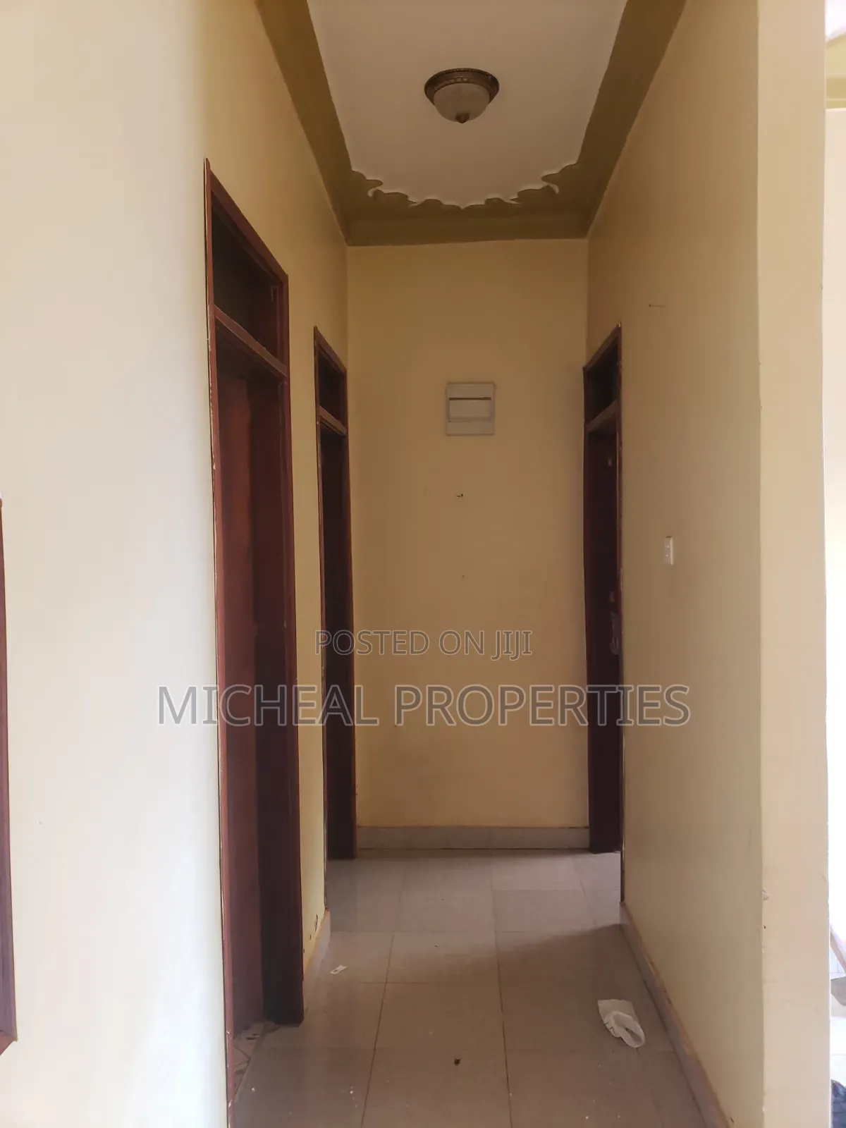 2bdrm House in Mpelerwe Kitezi, Kawempe for rent in Kawempe