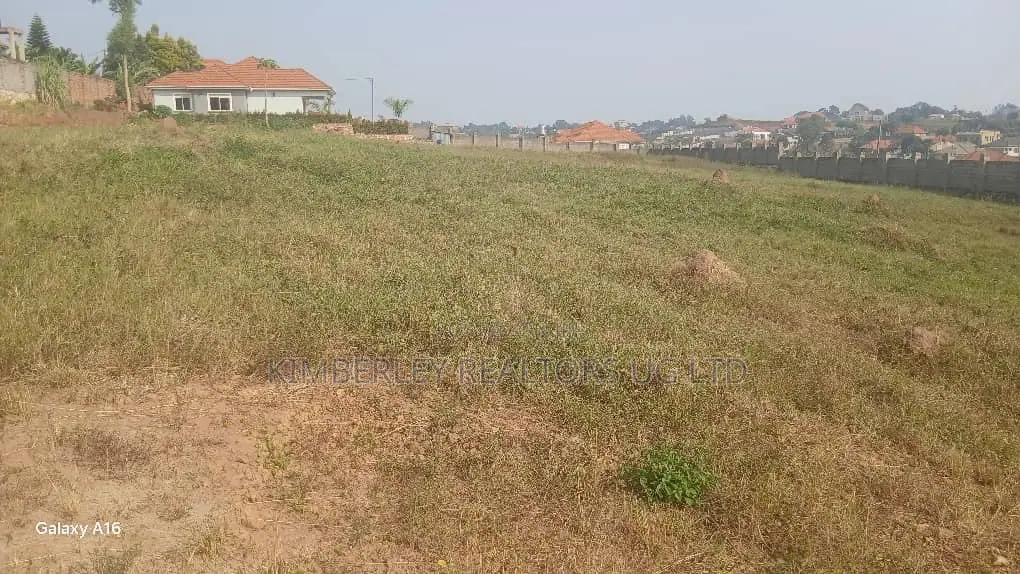 4bdrm Bungalow in Kira for sale in Kira