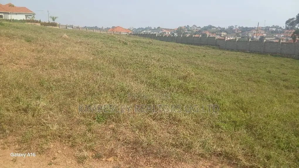 4bdrm Bungalow in Kira for sale in Kira