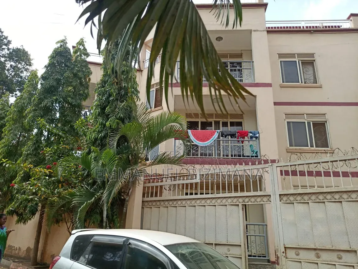 Furnished 2bdrm Block of Flats in Kira, Central Division for sale in Central Division