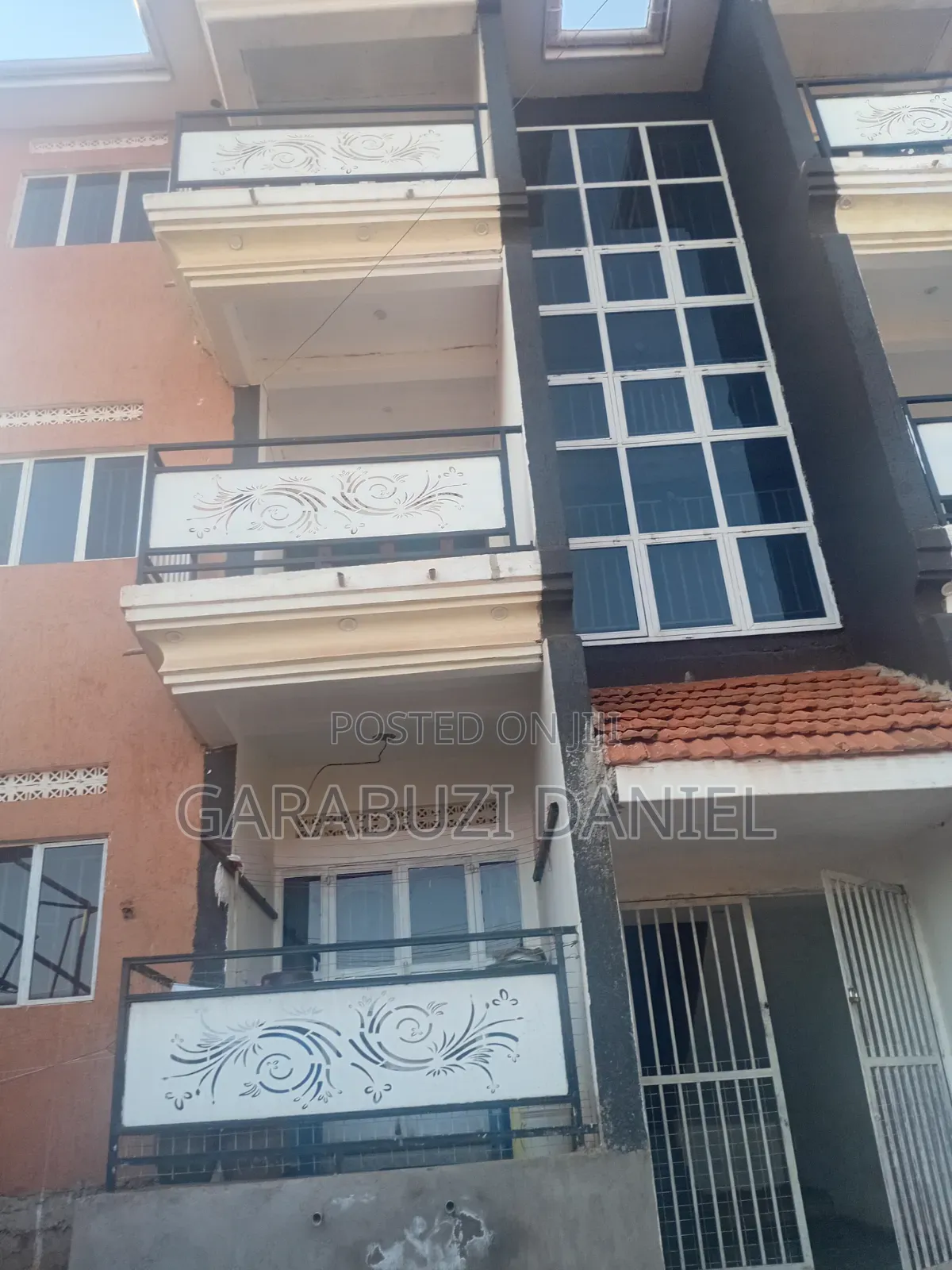 Furnished 2bdrm Apartment in Hossana, Wakiso / Wakiso for rent in Wakiso / Wakiso