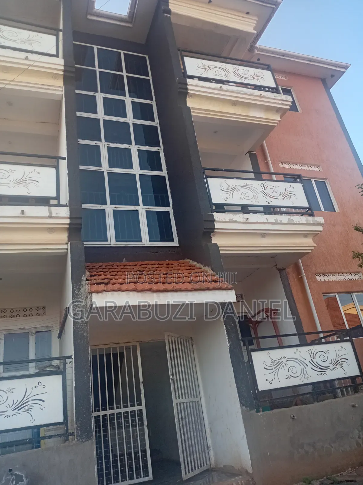 Furnished 2bdrm Apartment in Hossana, Wakiso / Wakiso for rent in Wakiso / Wakiso