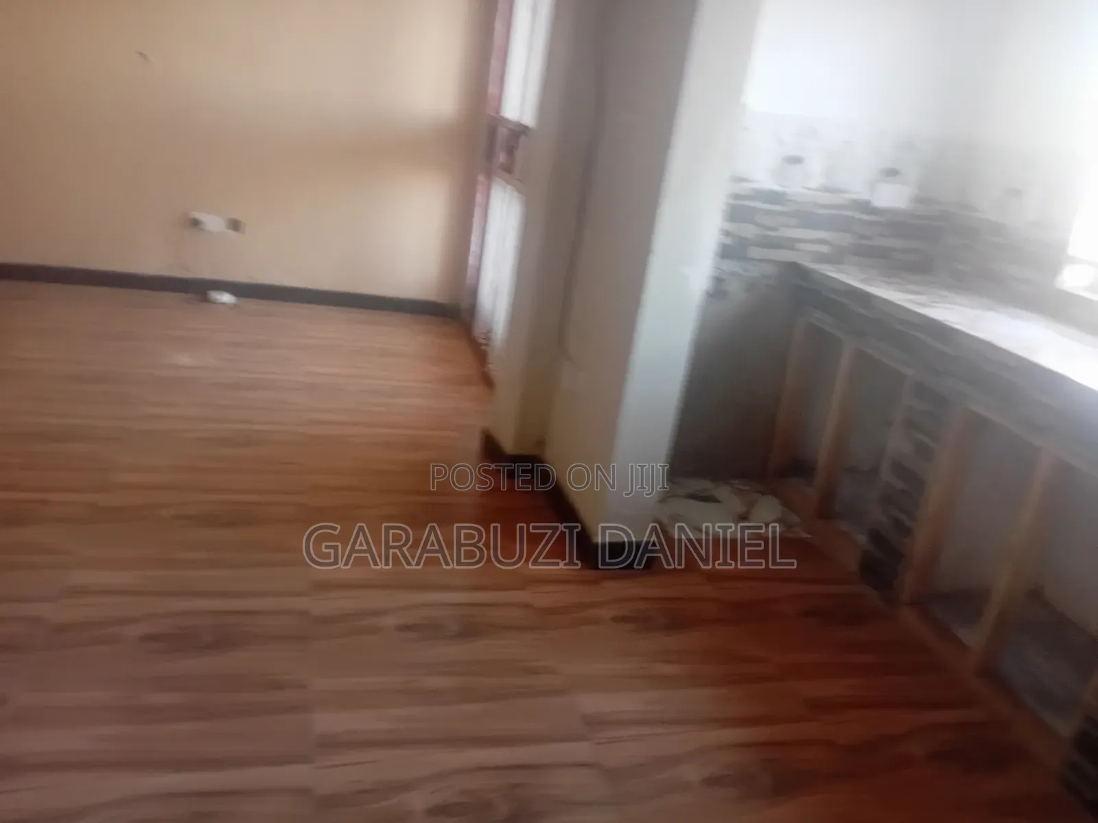 Furnished 2bdrm Apartment in Hossana, Wakiso / Wakiso for rent in Wakiso / Wakiso