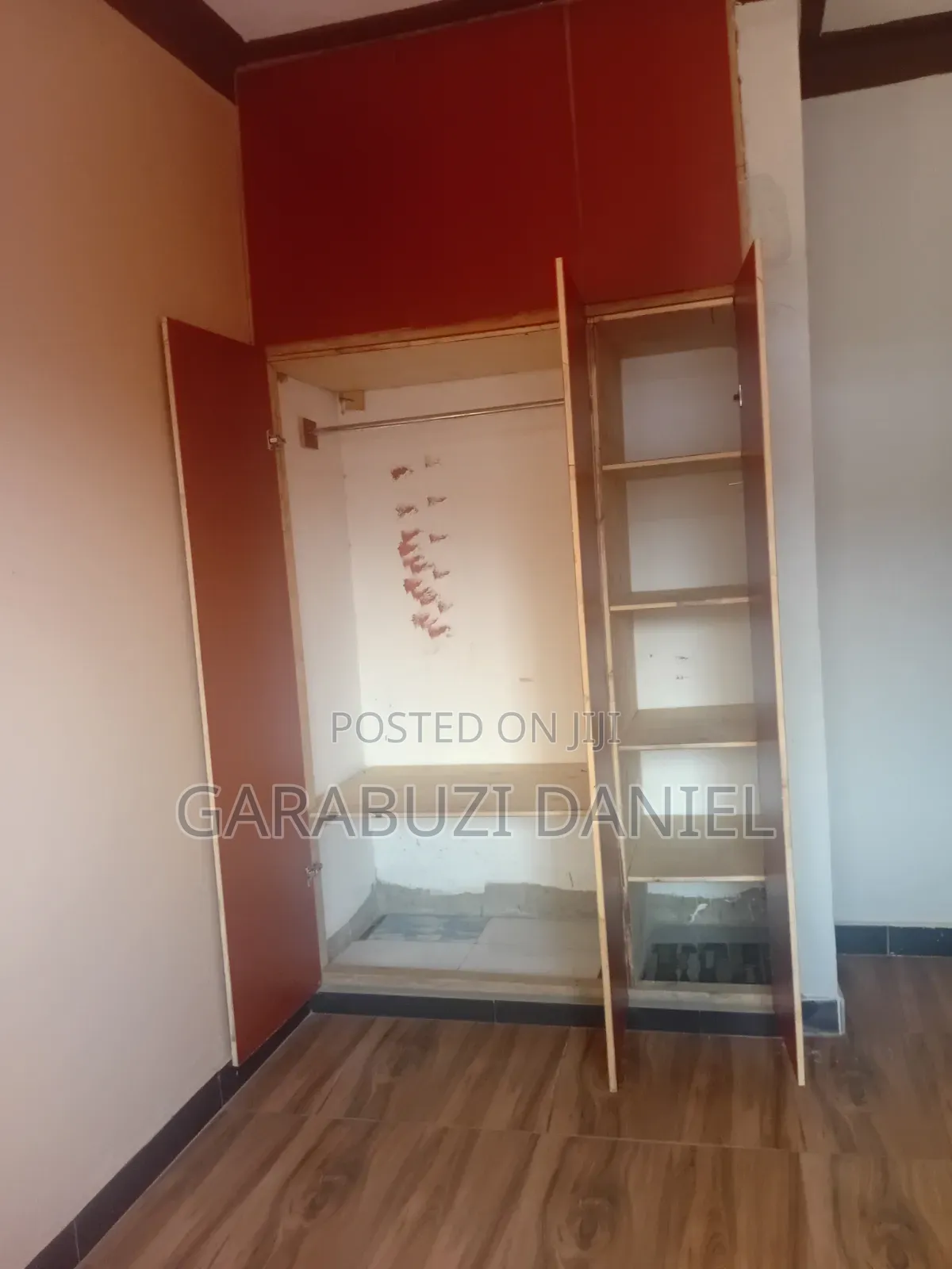Furnished 2bdrm Apartment in Hossana, Wakiso / Wakiso for rent in Wakiso / Wakiso