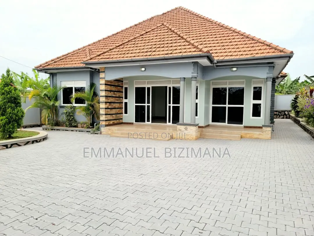 Furnished 3bdrm Bungalow in Akright Estate, Central Division for sale in Central Division