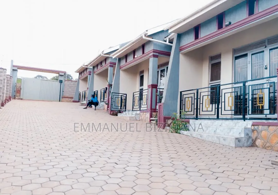 Furnished 1bdrm Room & Parlour in Namugongo, Central Division for sale in Central Division