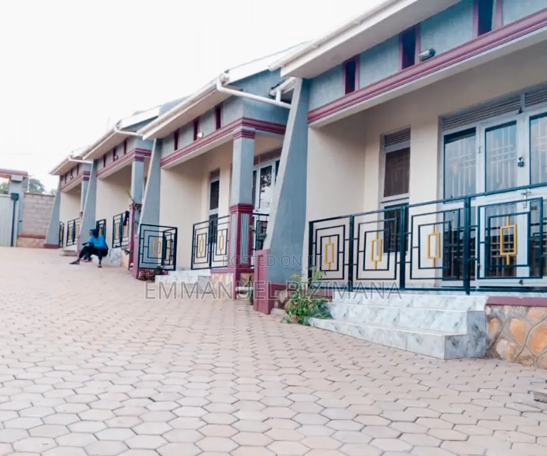Furnished 1bdrm Room & Parlour in Namugongo, Central Division for sale in Central Division