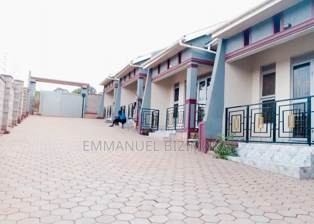 Furnished 1bdrm Room & Parlour in Namugongo, Central Division for sale in Central Division