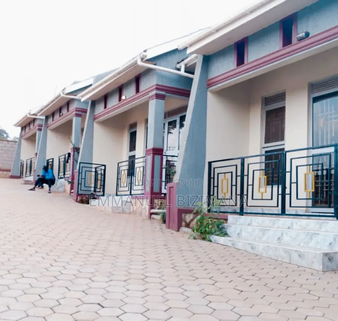 Furnished 1bdrm Room & Parlour in Namugongo, Central Division for sale in Central Division