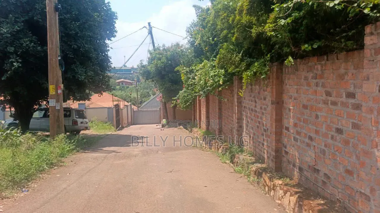 Prime Plot for Sale Located in Mbalwa-Namugongo in Kira