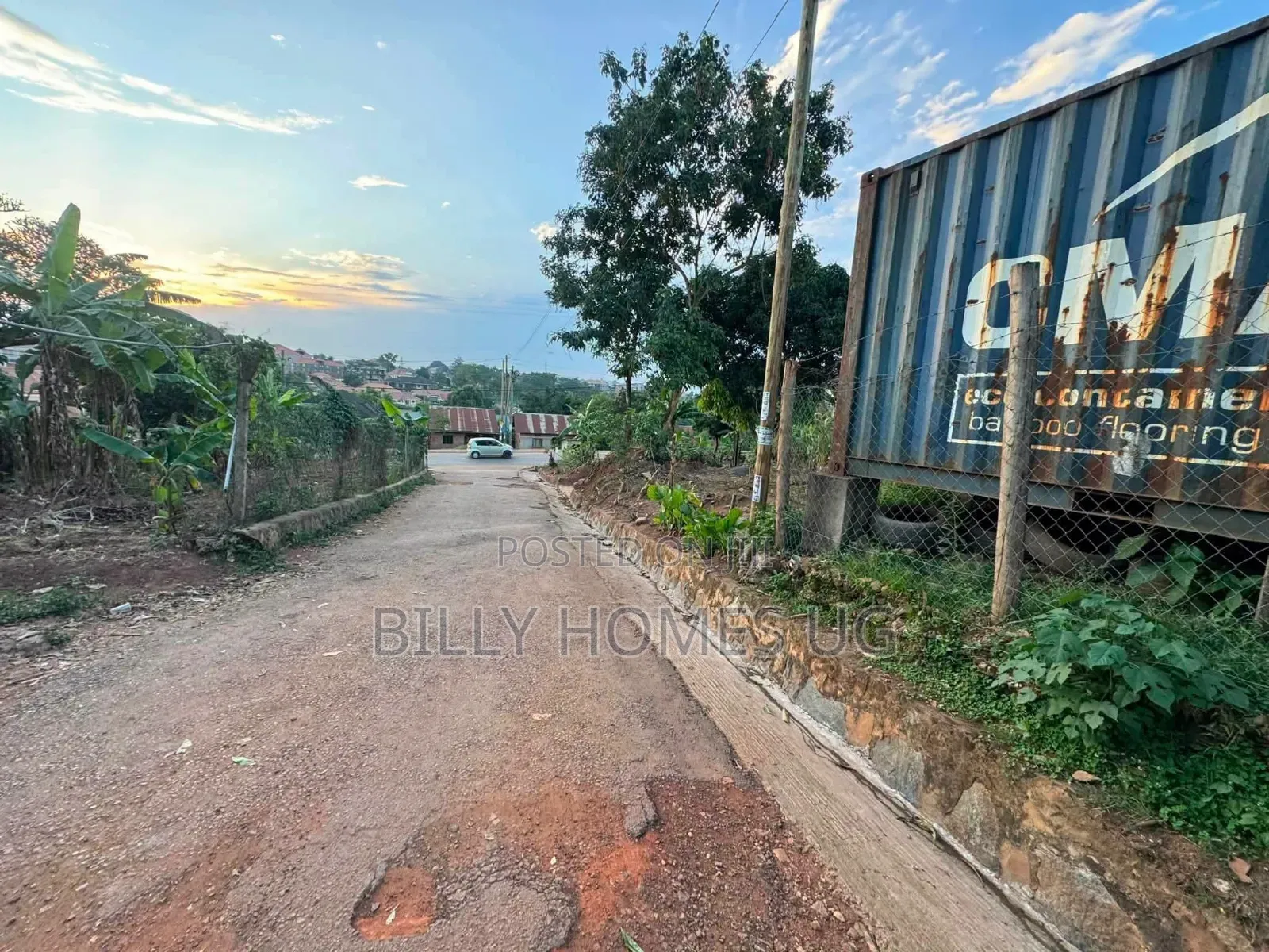Prime Plot for Sale Located in Kyaliwajjala in Kira