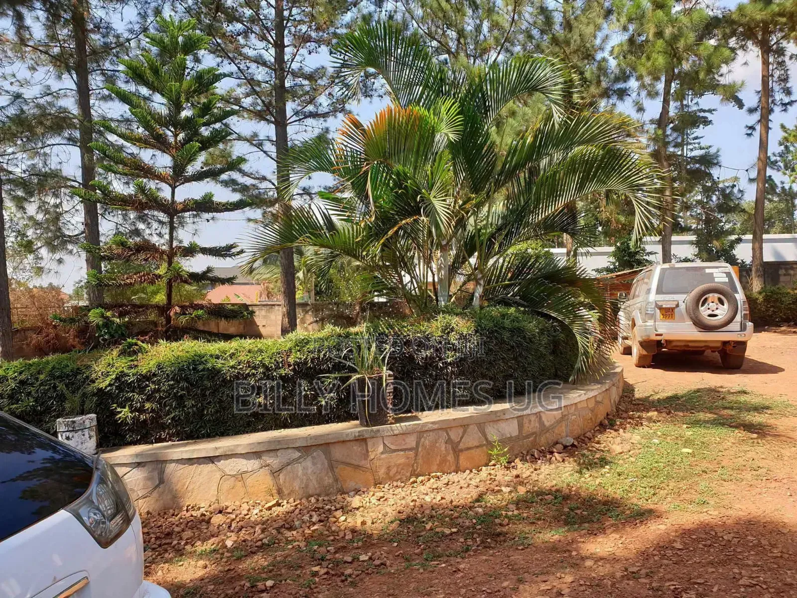 4bdrm House in Goma for sale in Goma