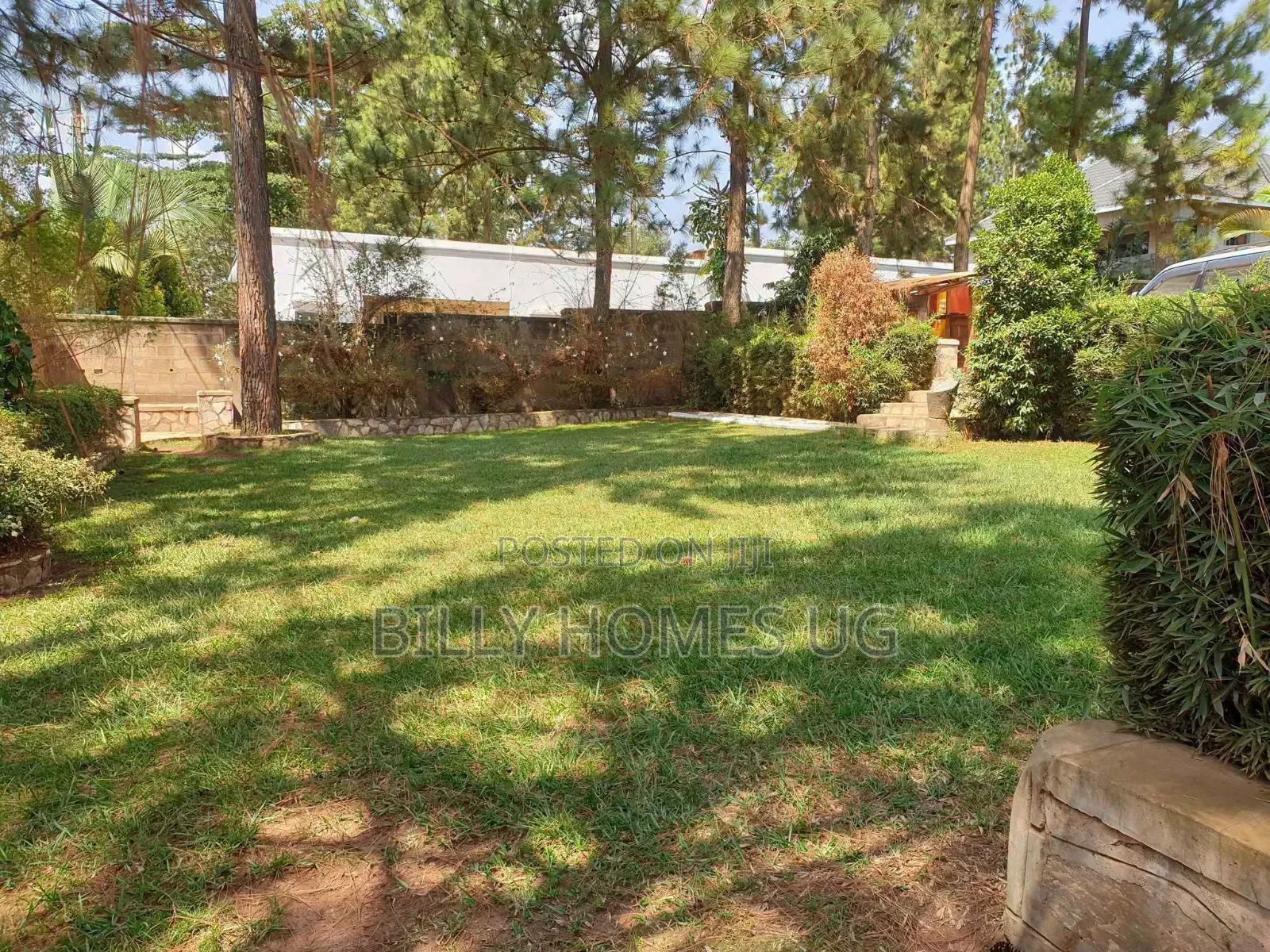 4bdrm House in Goma for sale in Goma