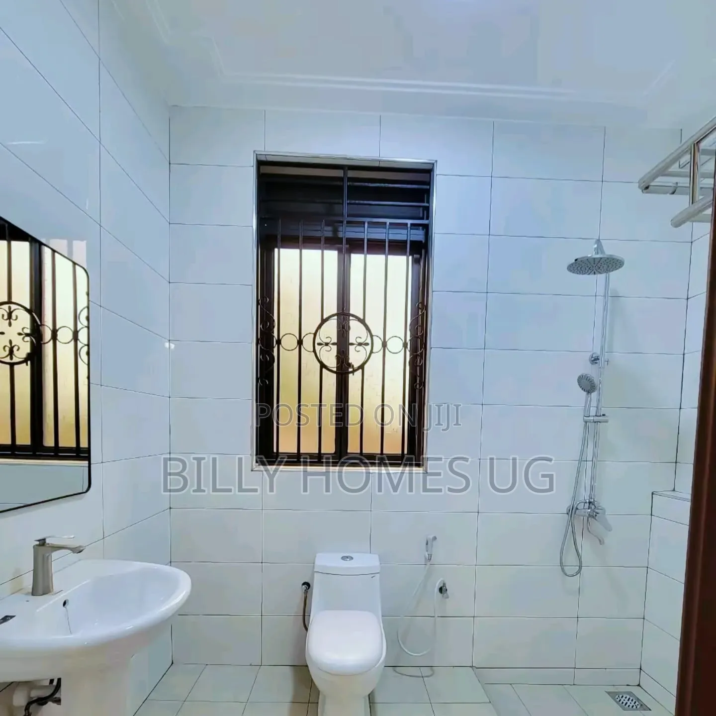 4bdrm House in Goma for sale in Goma