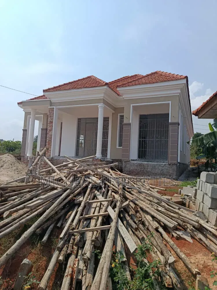 3bdrm House in Nakwero Kira, Kawempe for sale in Kawempe