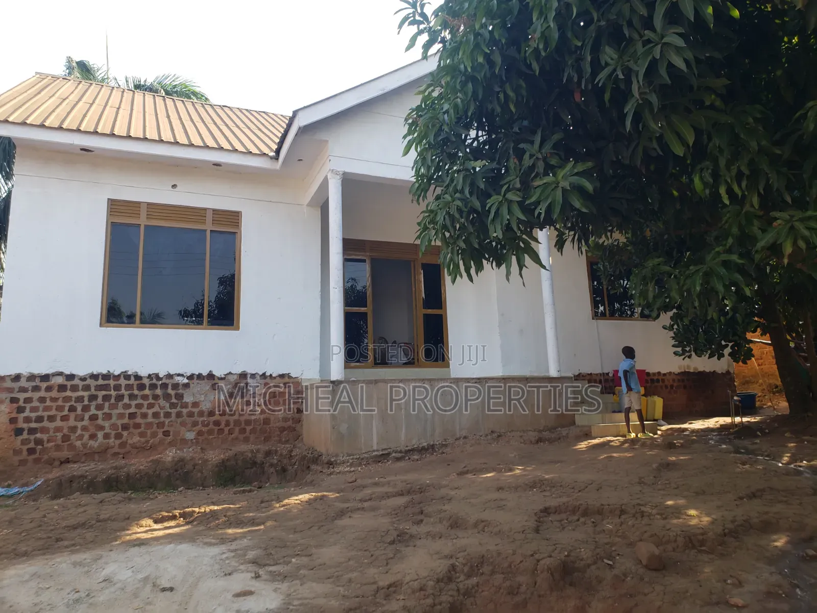 3bdrm House in Mpelerwe Kabaga, Kawempe for sale in Kawempe