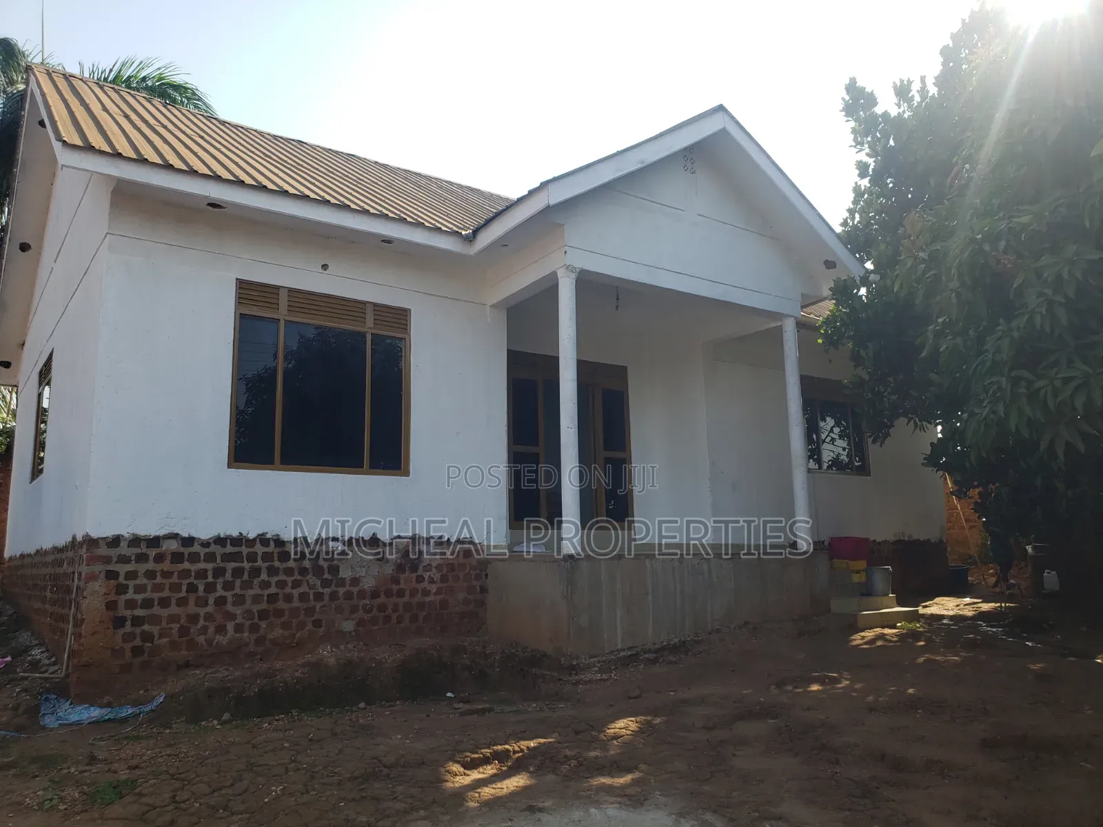 3bdrm House in Mpelerwe Kabaga, Kawempe for sale in Kawempe