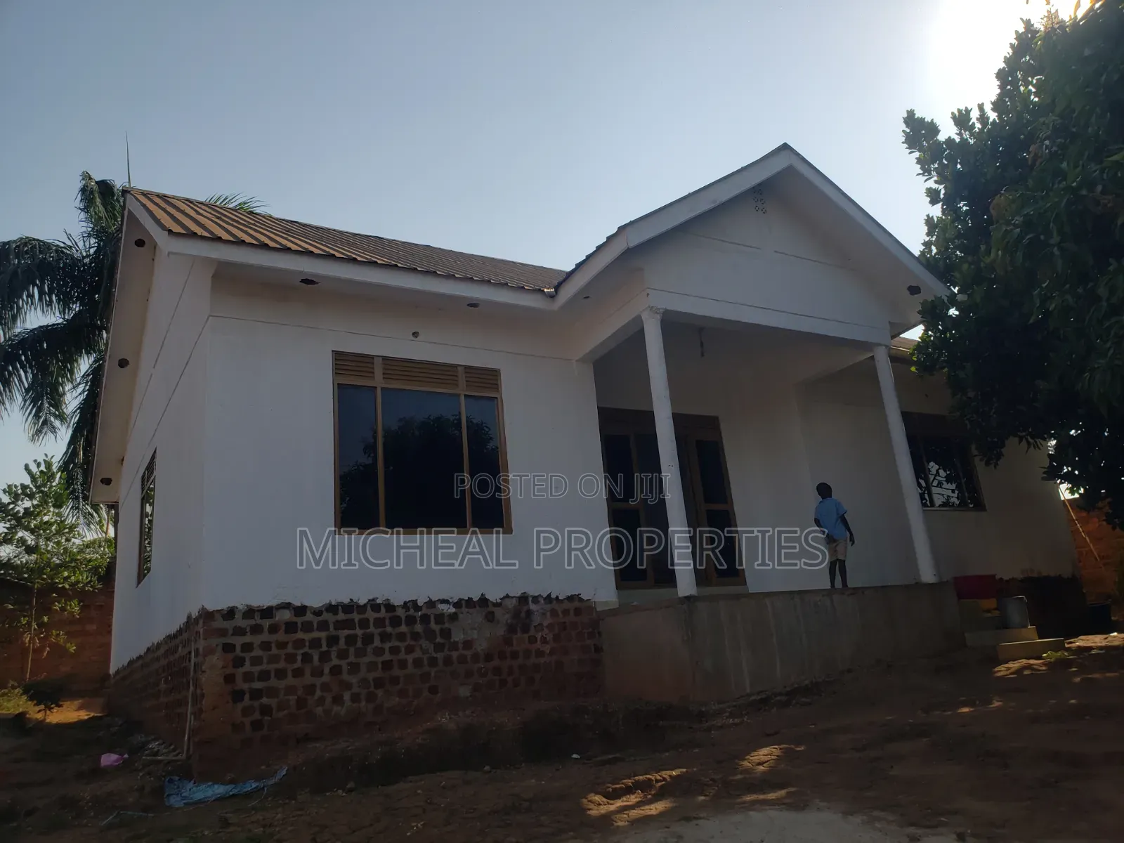 3bdrm House in Mpelerwe Kabaga, Kawempe for sale in Kawempe
