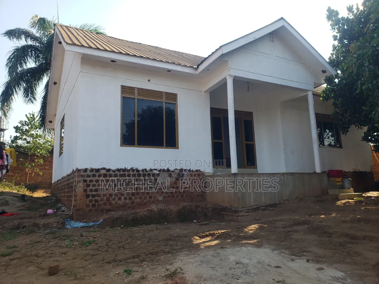 3bdrm House in Mpelerwe Kabaga, Kawempe for sale in Kawempe