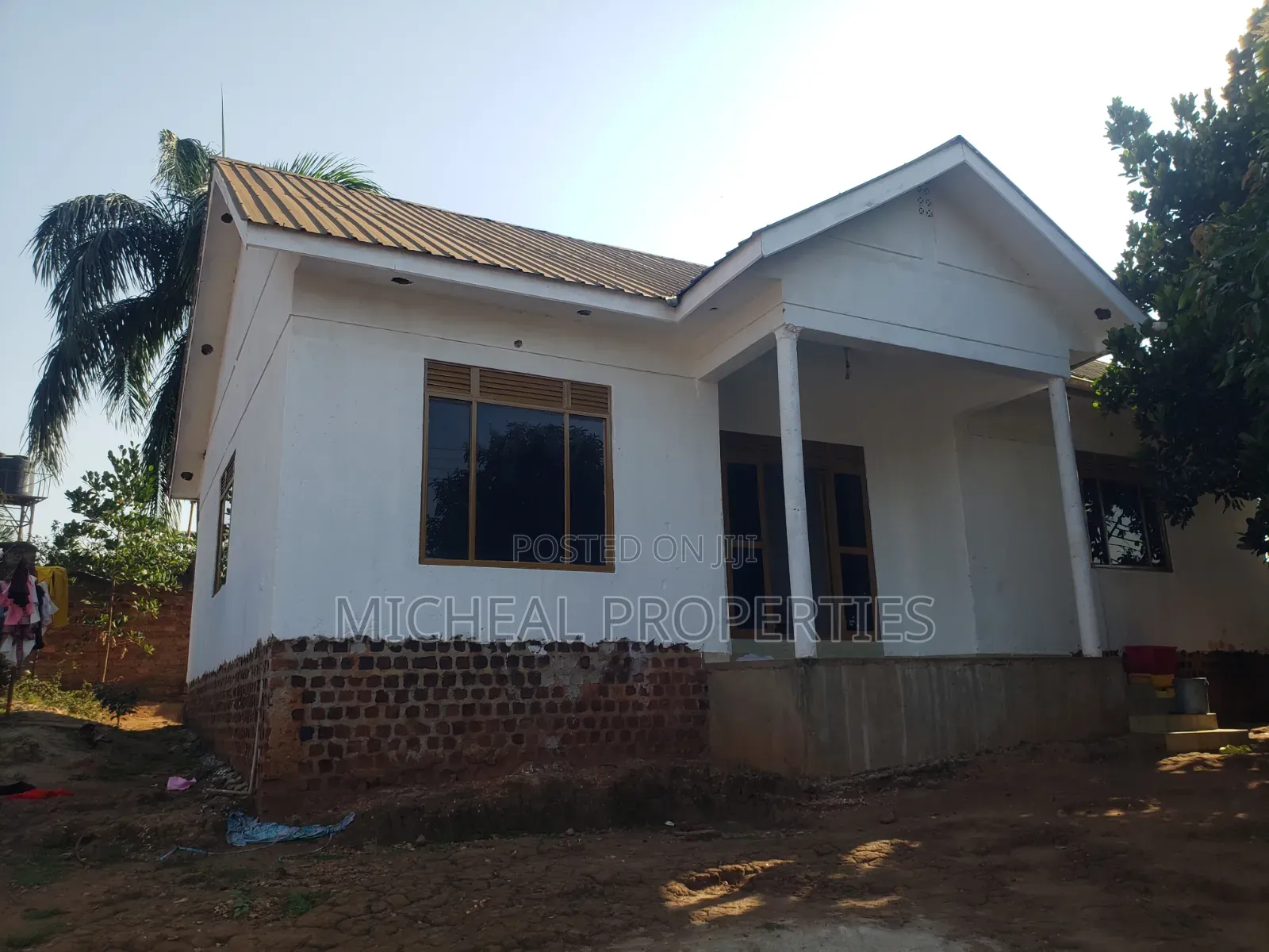 3bdrm House in Mpelerwe Kabaga, Kawempe for sale in Kawempe