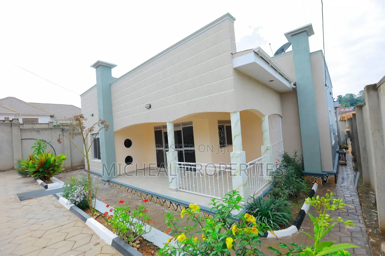 3bdrm House in Gayaza Kabanyoro, Kawempe for sale in Kawempe