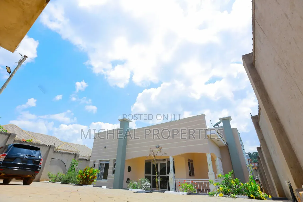 3bdrm House in Gayaza Kabanyoro, Kawempe for sale in Kawempe