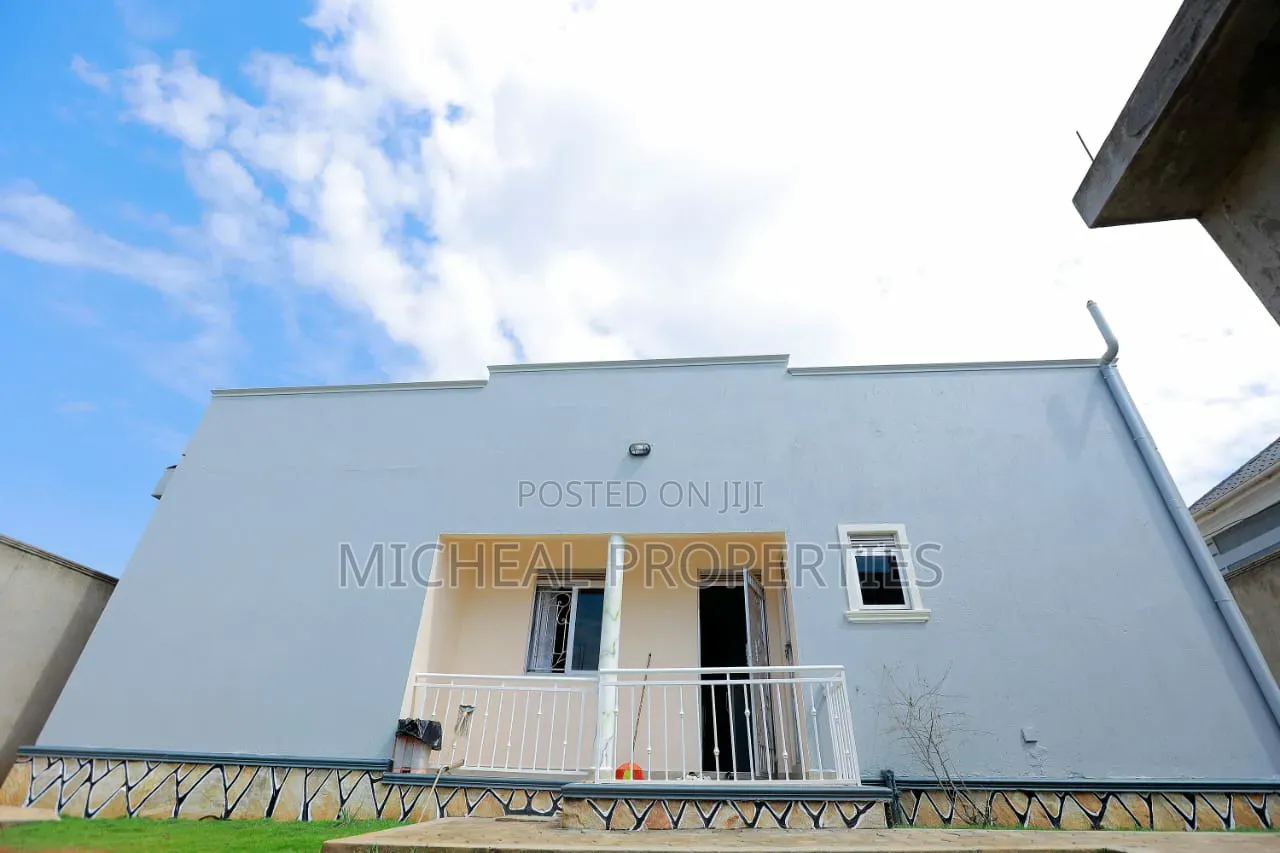3bdrm House in Gayaza Kabanyoro, Kawempe for sale in Kawempe