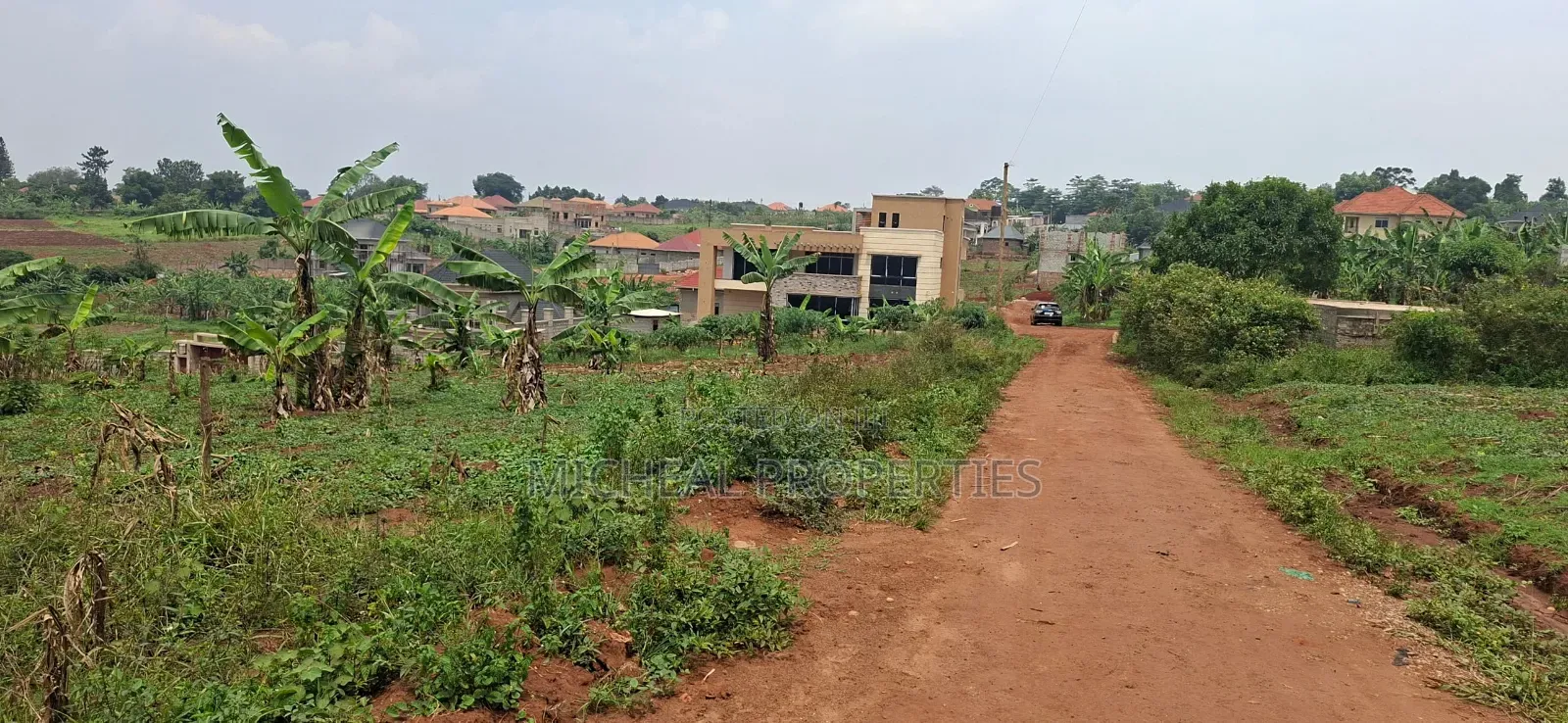 Plot for Sell Kasangati Mawure in Kawempe
