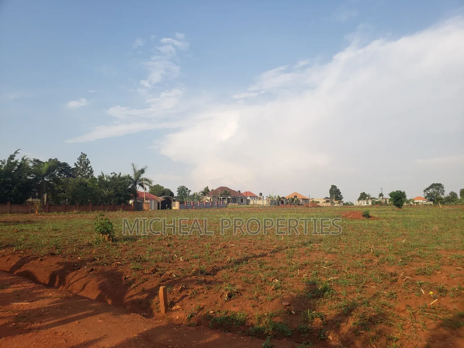 Plot for Sell Gayaza Nakasajja in Kawempe
