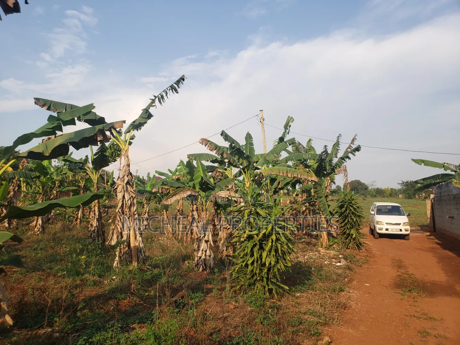 Plot for Sell Gayaza Nakasajja in Kawempe