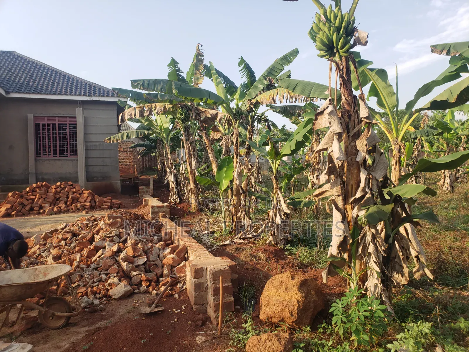Plot for Sell Gayaza Nakasajja in Kawempe